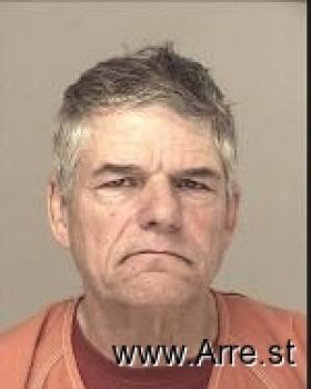 Jeffrey Louis Jordan Mugshot