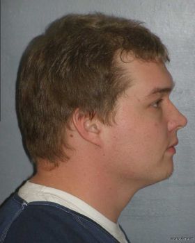 Jeffrey Scott Makarrall Mugshot