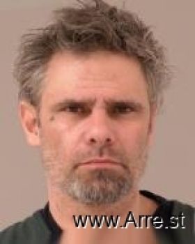 Jeffrey Alan Manning Mugshot