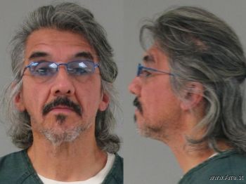 Jeffrey Scott Martinez Mugshot