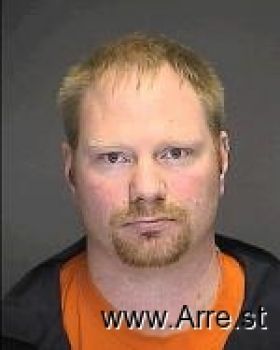 Jeffrey Douglas Martinka Mugshot