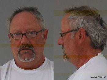 Jeffrey Scott Miller Mugshot