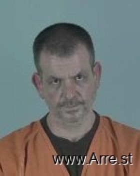 Jeffrey John Nordby Mugshot