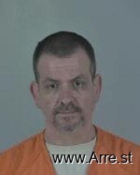 Jeffrey John Nordby Mugshot