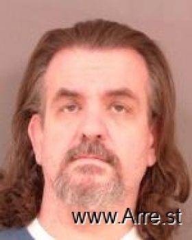 Jeffrey John Nordby Mugshot