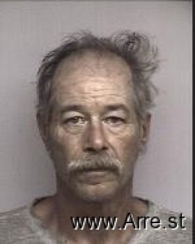 Jeffrey Alan Olson Mugshot