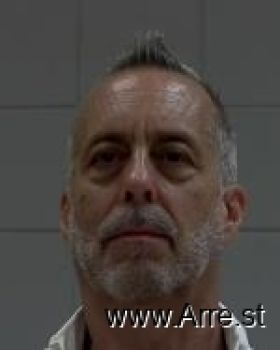 Jeffrey Lee Page Mugshot