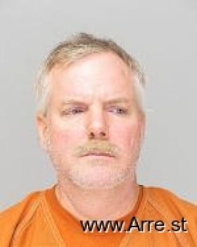 Jeffrey Paul Olson Mugshot