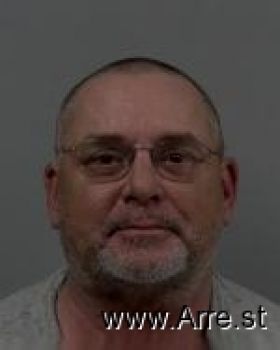 Jeffrey William Petersen Mugshot