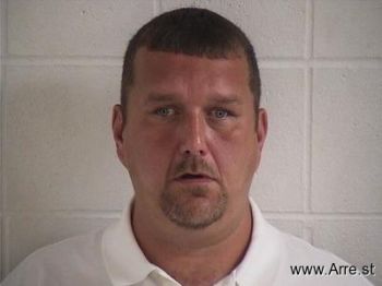 Jeffrey Jerome Thompson Mugshot