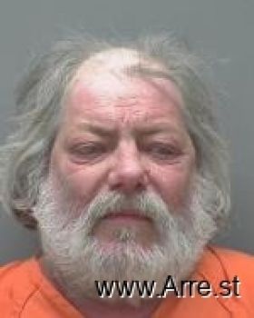 Jeffrey Lowell Thomsen Mugshot