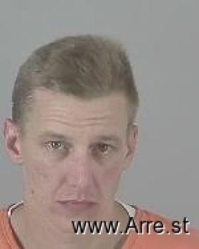 Jeffrey Keith Thomsen Mugshot