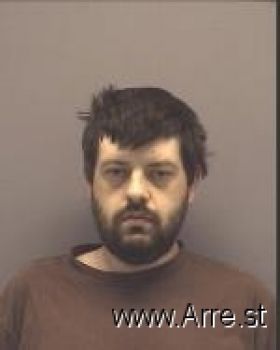 Jeffrey Leo Timlin Mugshot