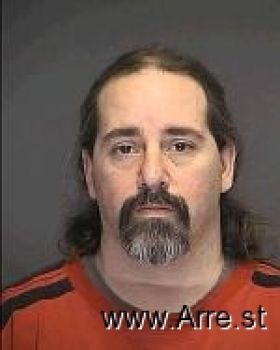 Jeffrey Allen Timlin Mugshot