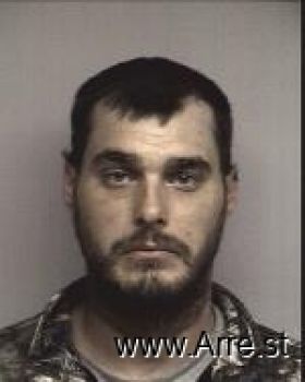 Jeffrey John Turner Mugshot