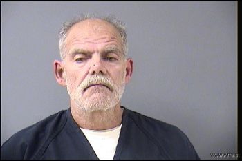 Jeffrey John Wendt Mugshot