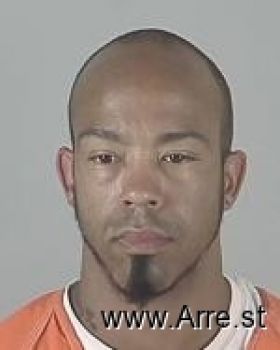 Jeffrey Allen Williams Mugshot