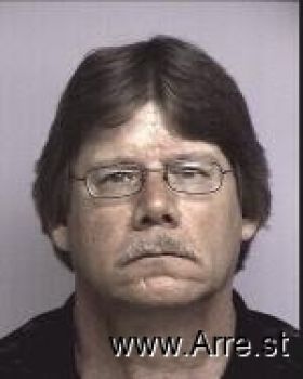 Jeffrey Lee Williams Mugshot