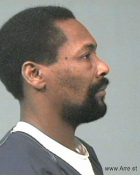 Jeffrey Lee Williams Mugshot