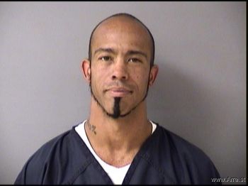 Jeffrey Allen Williams Mugshot