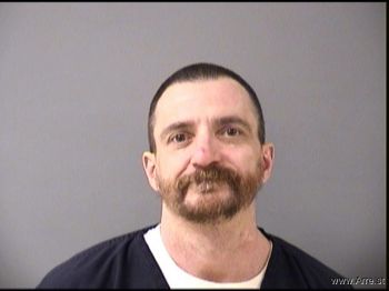 Jeffrey Danna Witthuhn Mugshot