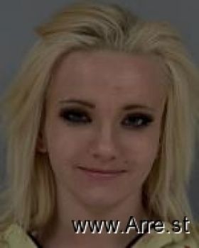 Jena Marie Klemish Mugshot