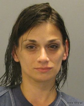 Jenifer Ann Daniels Mugshot