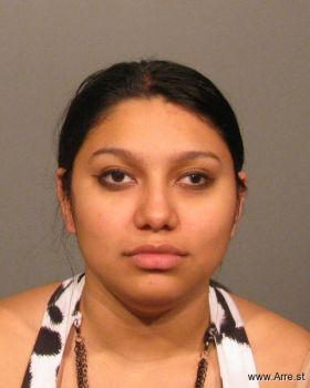 Jenifer Elizabeth Sanchez-medina Mugshot