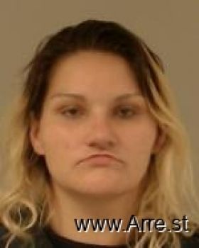 Jenna Rose Christensen Mugshot