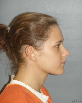 Jenna Elizabeth Muehlbauer Mugshot