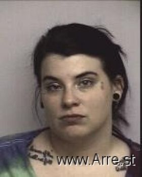 Jenna Lee Wineski Mugshot