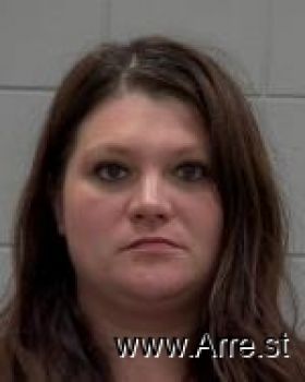 Jennifer Lynn Anderson Mugshot