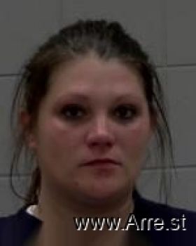 Jennifer Lynn Anderson Mugshot