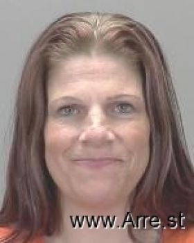 Jennifer Marlene Anderson Mugshot