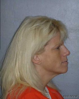 Jennifer Marlene Anderson Mugshot