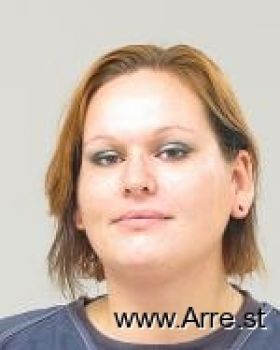 Jennifer Ann Andrews Mugshot