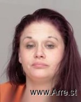 Jennifer Ann Scott Mugshot