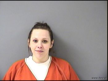 Jennifer Rose Atkinson Mugshot