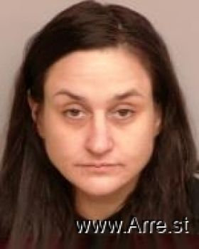 Jennifer Charlene Devolder Mugshot