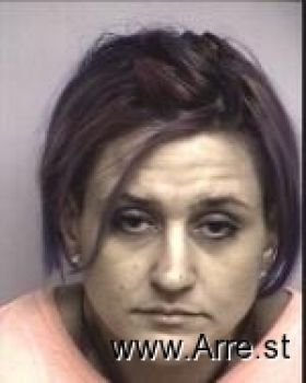 Jennifer Charlene Devolder Mugshot