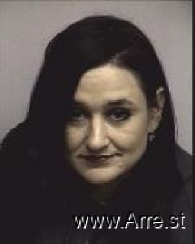 Jennifer Charlene Devolder Mugshot