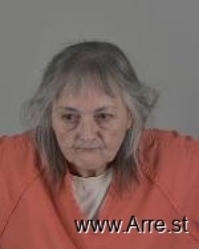 Jennifer Anne Edwards Mugshot