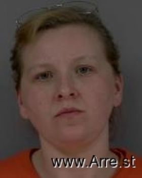 Jennifer Kay Ehrmantraut Mugshot