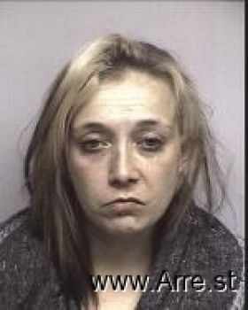 Jennifer Lee Finley Mugshot