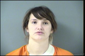 Jennifer Elizabeth Haas Mugshot