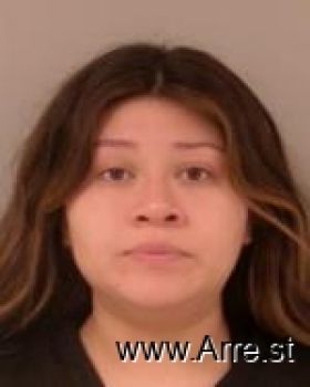 Jennifer  Hernandez Mugshot