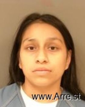 Jennifer Arlene Hernandez Mugshot