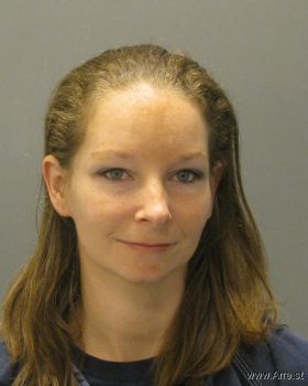 Jennifer Ann Ley Mugshot