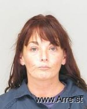 Jennifer Marie Droher Mugshot