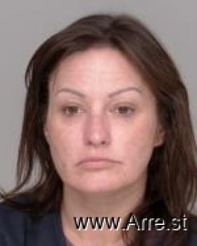 Jennifer Marie Hansen Mugshot